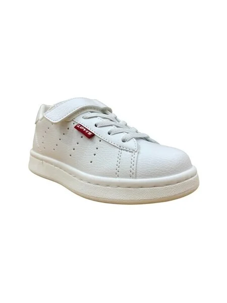 Pantofi copii Levi's® alb