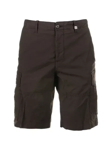 Bermudy Myths hnědé