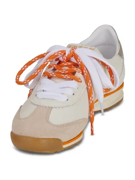 Pantofi Semerdjian bej