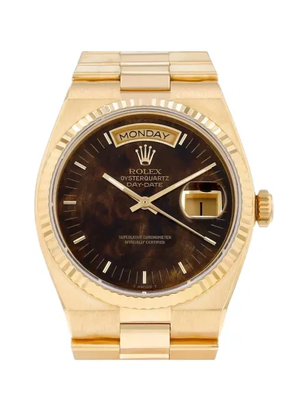 Ceas Rolex maro