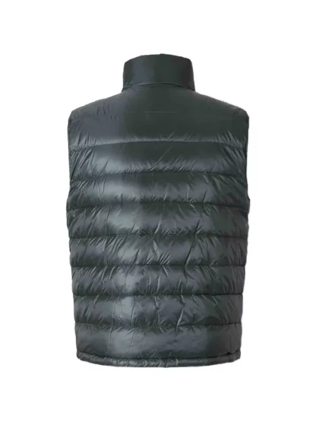 Matlasat vestă Herno verde
