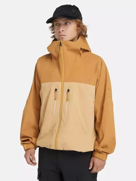 Timberland Демісезонна куртка жовтий