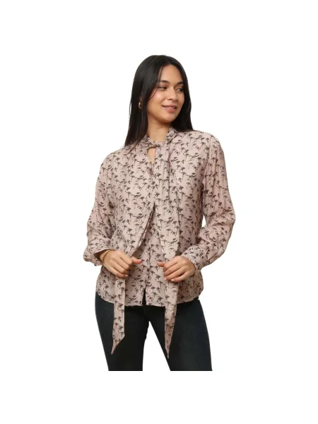 Ruha La Modeuse bézs