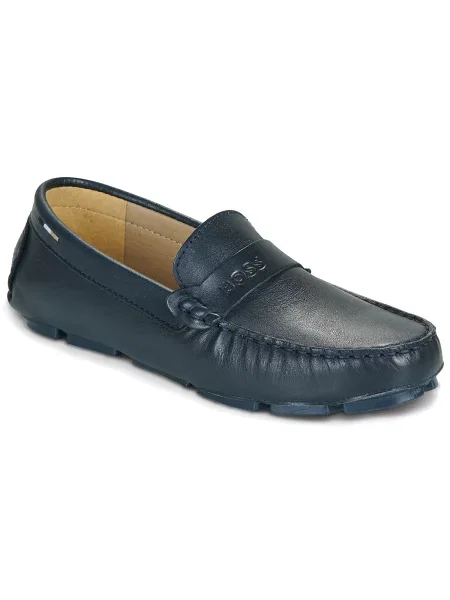 Pantofi copii Boss albastru