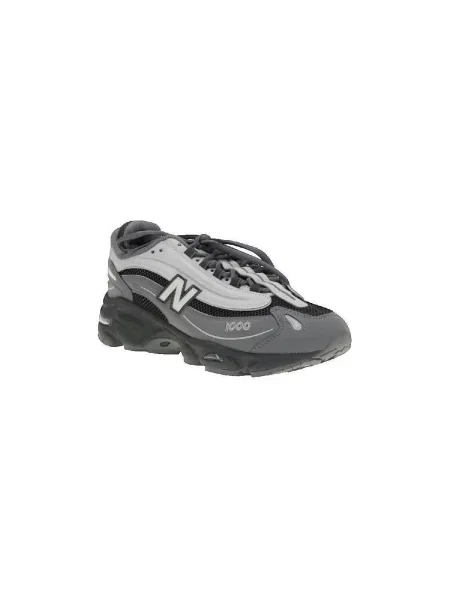 Pantofi New Balance gri