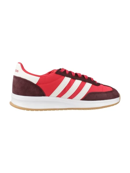 Bežecké tenisky Adidas Run 70S červená