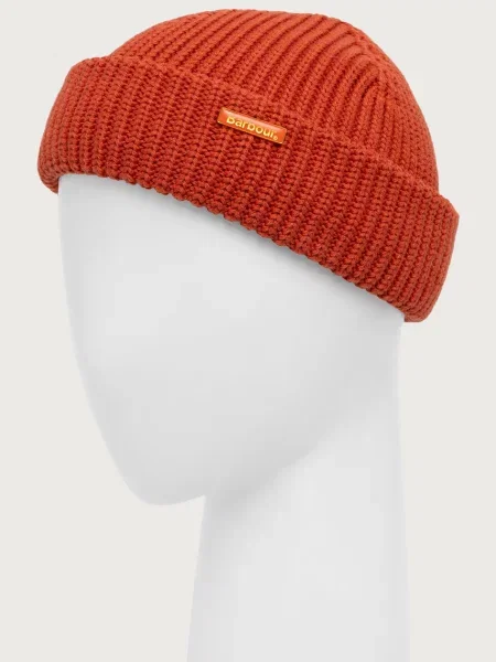Barbour шапка Mosely Beanie