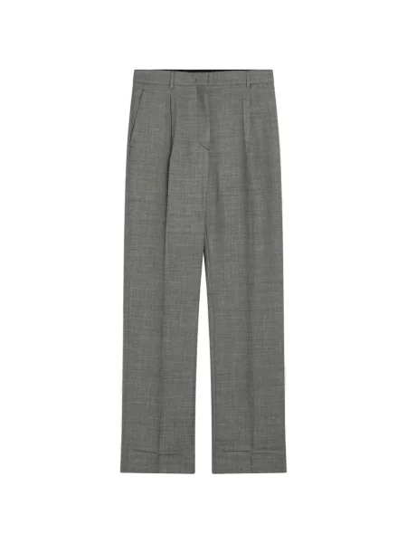 Pantaloni Prada gri