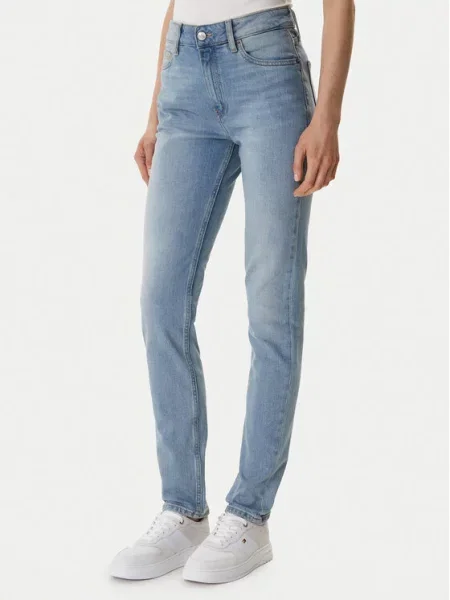 Tommy Hilfiger Džinsai mėlyna