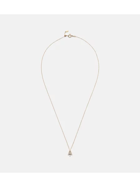 Ogrlica Persee zlata