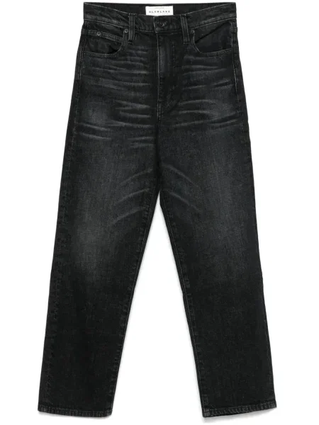 Дънки Slvrlake черно