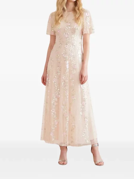 Maxi ruha Needle & Thread