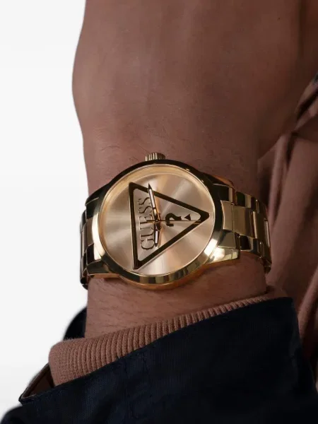 Ceas Guess cu autograf
