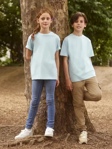 Tricou copii Russell