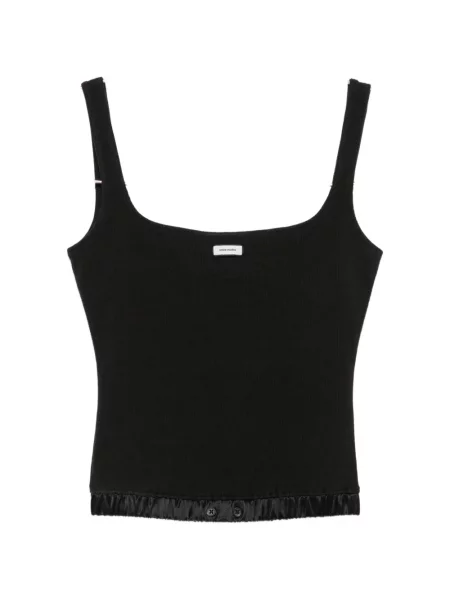 Top Entire Studios cu autograf negru