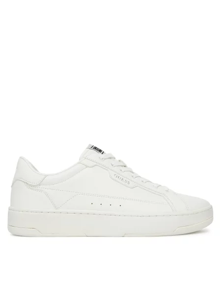 Guess Tenisice FMJVIC bijela