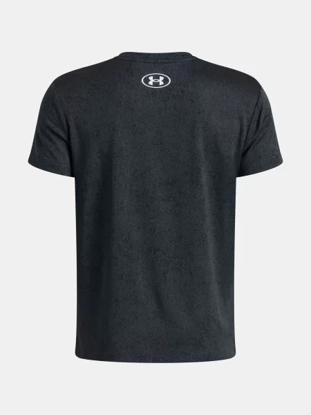 Majica Under Armour crna