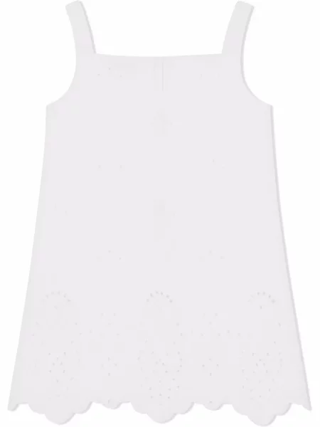 Rochie copii Dolce & Gabbana alb