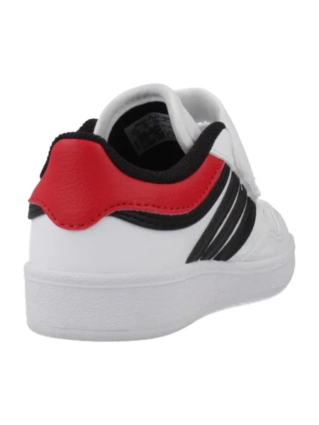 Pantofi copii Adidas alb