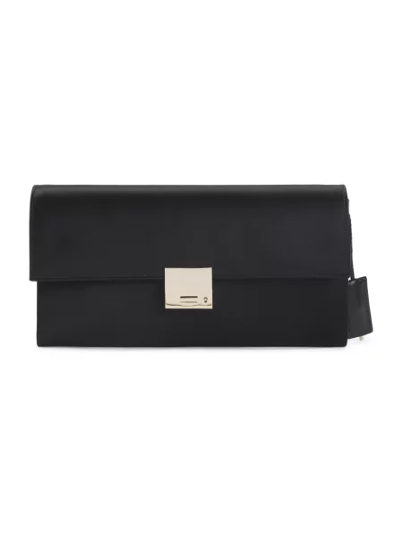 Kopertówka Tom Ford czarna