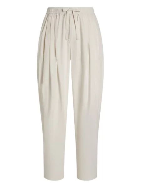 Pantaloni Dolce & Gabbana plisate