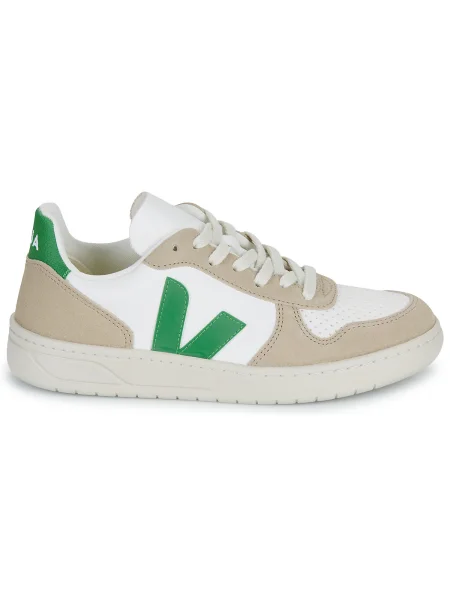 Tenisky Veja V-10 biela