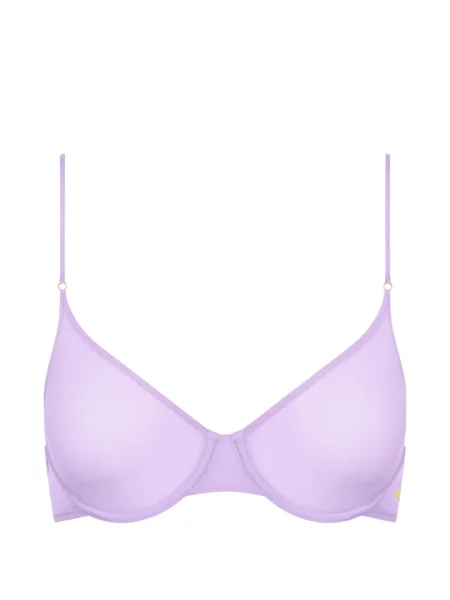 Sutien Maison Close violet