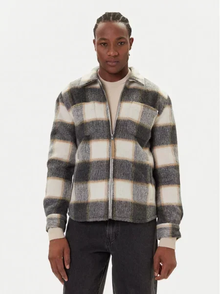 Bunda pro přechodné období Mustang