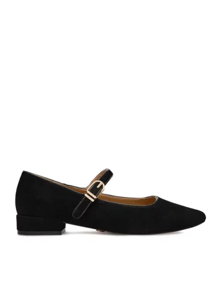 Balerini U.S. Polo Assn. negru