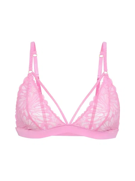 LSCN by LASCANA Sutien roz