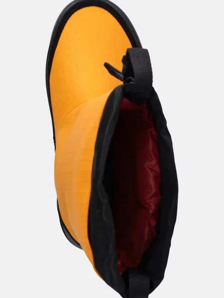 Сапоги The North Face желтые