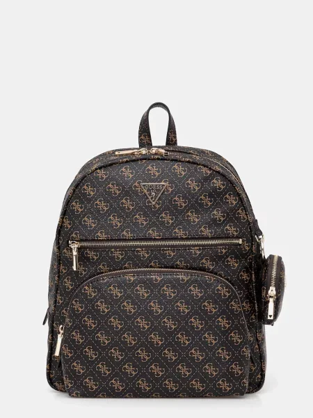 Guess Rucsac POWER PLAY II maro