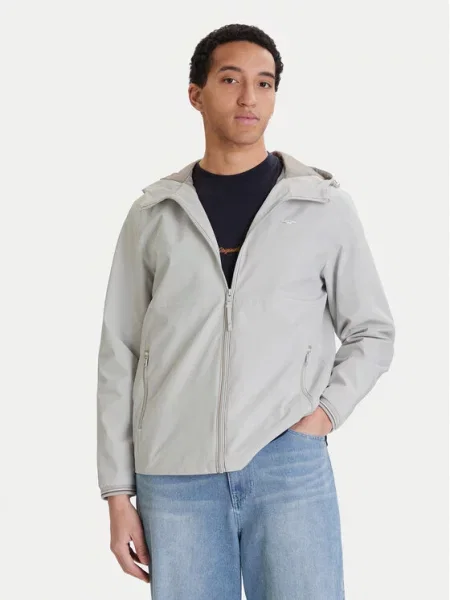 Jack & Jones Demisezoninė striukė Blualves Light smėlio