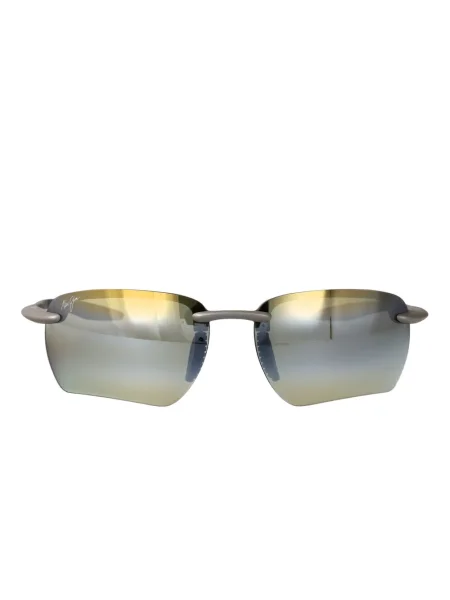 Ochelari de soare Maui Jim auriu