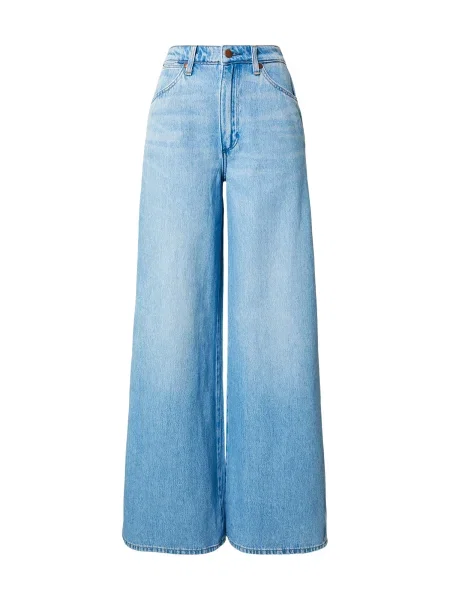 WRANGLER Jeans Canyon denim albastru