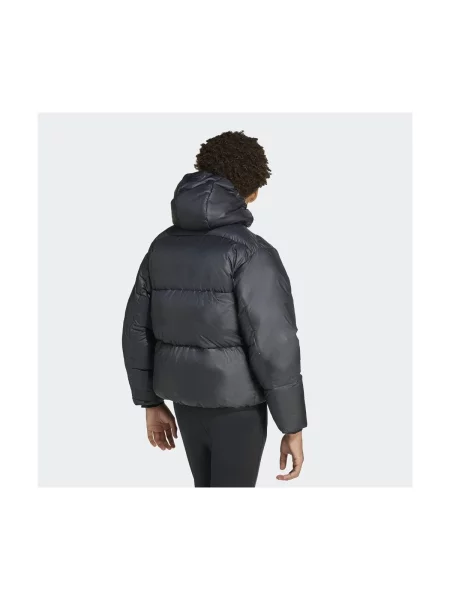 Geacă copii Adidas negru