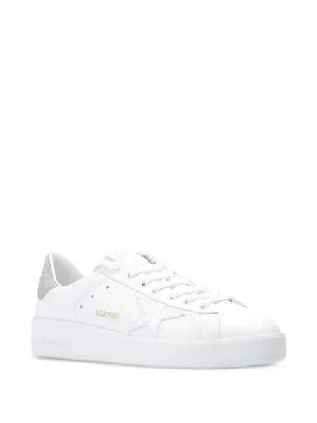 Sneakerși Golden Goose alb