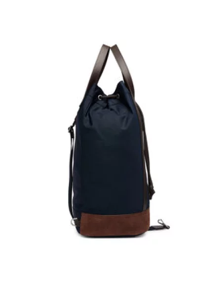 Tommy Jeans Övtáskák Th Heritage Sling kék