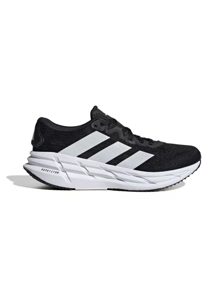 Adidas Adistar 4 M Mężczyźni Buty sportowe adidas Performance Size: 10 czarny