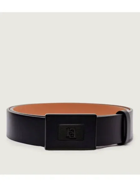 Curea Elisabetta Franchi negru