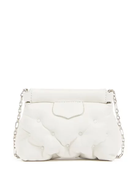 Mini rankinė Maison Margiela balta