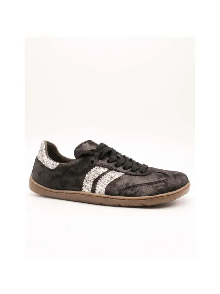 Pantofi Coqueflex negru