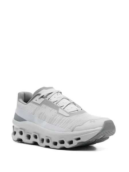 Sneakerși On-running alergare gri