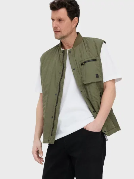 Футболка Camel Active біла