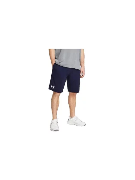 Scurt pantaloni Under Armour albastru