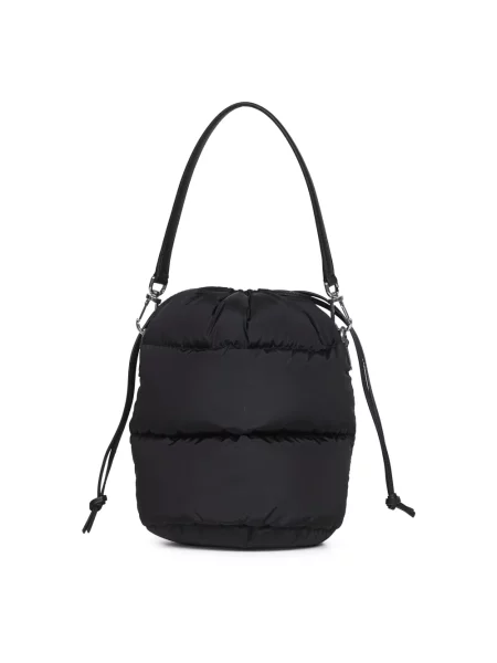 Torebka Moncler czarna
