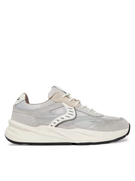 Voile Blanche Sportcipők szürke