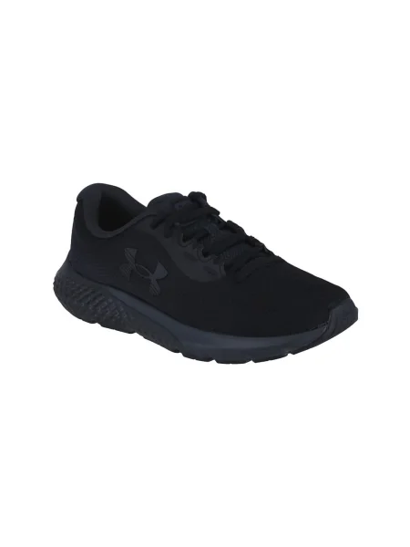 Félcipő Under Armour fekete