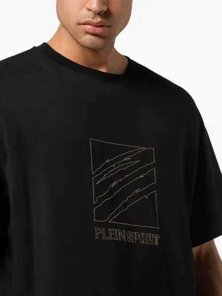 Tricou Plein Sport negru