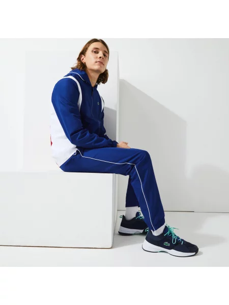 Lacoste костюм спортивний синій